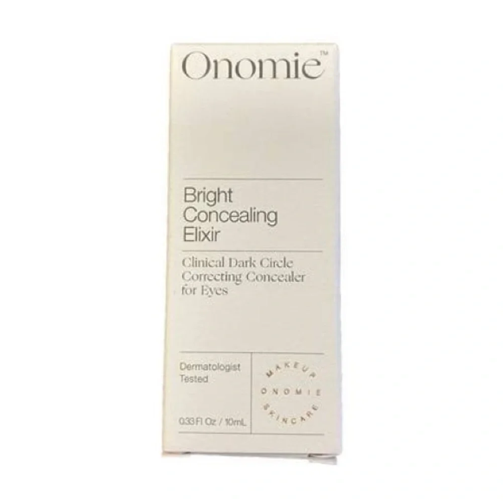 Onomie bright concealing